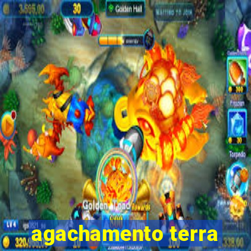 agachamento terra